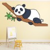 Thats Not My... Panda Childrens Wall Sticker