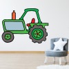 Thats Not My... Tractor Wall Sticker