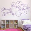 Thats Not My... Magical Fairy Childrens Wall Sticker