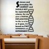 Science And Everyday Life Science Classroom Quote Wall Sticker