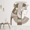 Cleopatra Ancient Egypt Queen History Classroom Wall Sticker