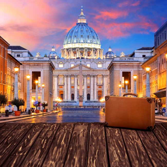 Discover more than 244 vatican wallpaper