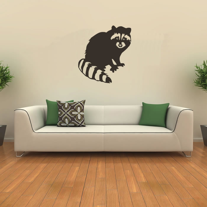 Assorted Animal Wall Stickers | Iconwallstickers.co.uk