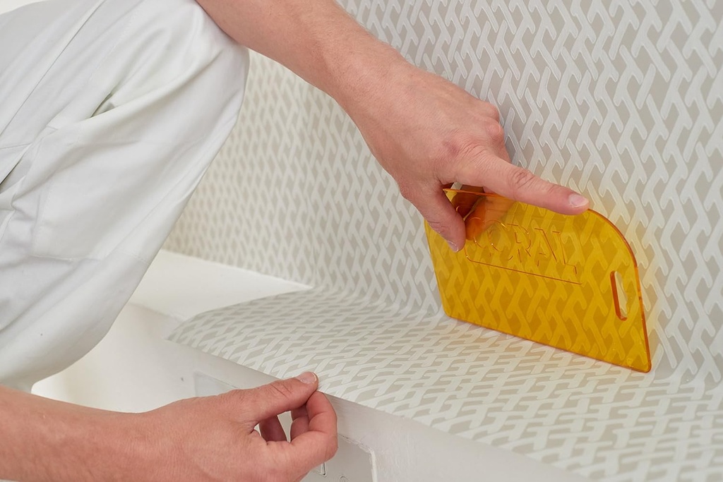 Mural Easy Installation Kit