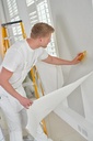 Mural Easy Installation Kit
