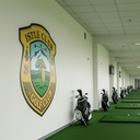 Custom Wall Sticker - Logo or Artwork Printing - Upload your design
