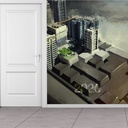2020 Wall Mural by Sergei Musin TestTest