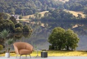 Grasmere, Lake District Wall Mural by Andrew Roland
