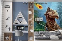 Last Selfie Wall Mural by Lucia Heffernan