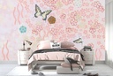 Paradise Wall Mural by Zigen Tanabe