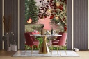 Enchanted Forest Fairy Wall Mural Wallpaper