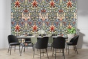 Snakeshead (1876-1877) Wall Mural Artist William Morris