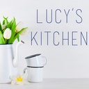 Personalised Name Kitchen Quote Wall Sticker