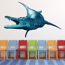 Brachauchenius Dinosaur Wall Sticker