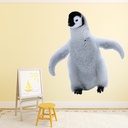Penguin Chick Wall Sticker