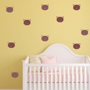 Cat Kitten Wall Sticker Pack