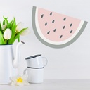 Watermelon Fun Food Wall Sticker