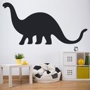 Brontosaurus Dinosaur Prehistoric Wall Sticker