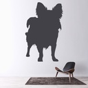 Chihuahua Dog Pet Animals Wall Sticker