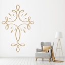 Christianity Cross Wall Sticker