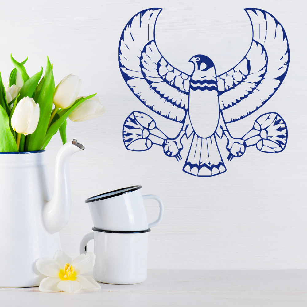 Egyptian Horus Ancient Egypt Wall Sticker