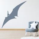 Flying Pterodactyl Dinosaur Wall Sticker