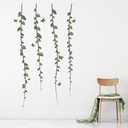 Hanging Vines Wall Sticker