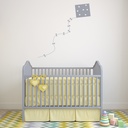 Kite Childrens Wall Sticker