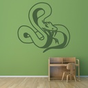 Snake Reptile Animals Wall Sticker