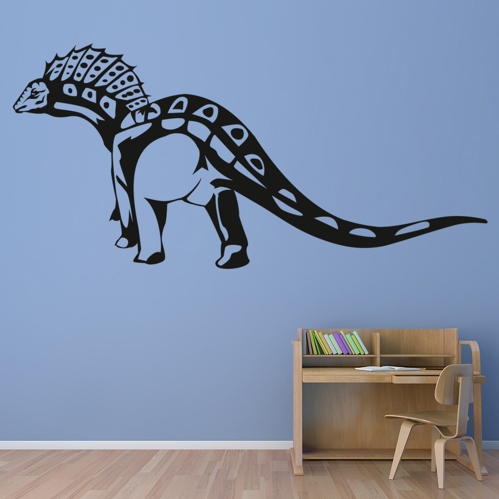 Spinosaurus Prehistoric Dinosaur Wall Sticker