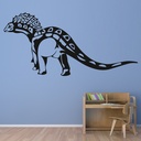 Spinosaurus Prehistoric Dinosaur Wall Sticker