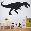 T-Rex Dinosaur Tyrannosaurus Rex Wall Sticker - Mod7