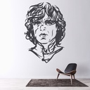 Tyrion Lannister Game Of Thrones Wall Sticker