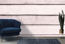 Light Wood Wall Mural Wallpaper