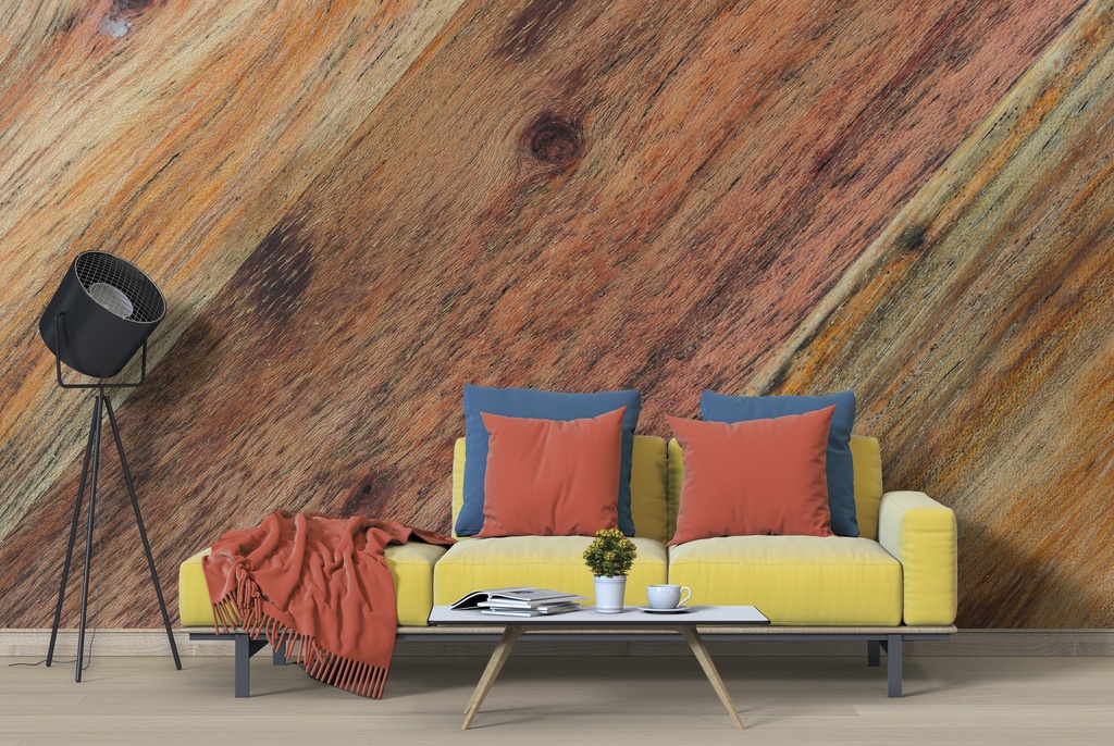 Wood Background Material Texture Wall Mural Wallpaper