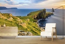 Isle Of Skye Coast Wall Mural Wallpaper