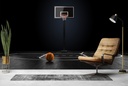 Basketball Court Wall Mural Wallpaper