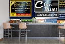 Vintage New York City Wall Mural Wallpaper