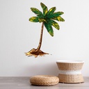 Palm Tree Wall Sticker