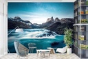 Rocky River Wall Mural Wallpaper