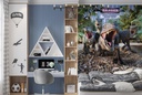 Raptor Compound Wall Mural by David Penfound