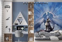 Leader of the Pack Wall Mural by Jerry Lofaro