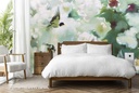 Oreiades Wall Mural by Julian Rowe