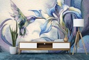 Look for the Magic Wall Mural by Jody Bergsma