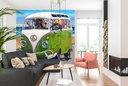 Hang Loose Wall Mural by CR Townsend
