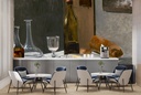 Still Life with Bottle, Carafe, Bread and Wine Wall Mural Artist Claude Monet