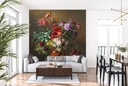 Allegory of Spring (1817) Wall Mural Artist Georgius Jacobus Johannes van Os