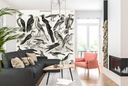 Ornithology (1820) Wall Mural Artist Oliver Goldsmith