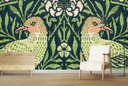 Fragment pattern (1876) Wall Mural Artist William Morris
