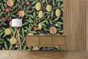 Fruit pattern (1862) Wall Mural Artist William Morris